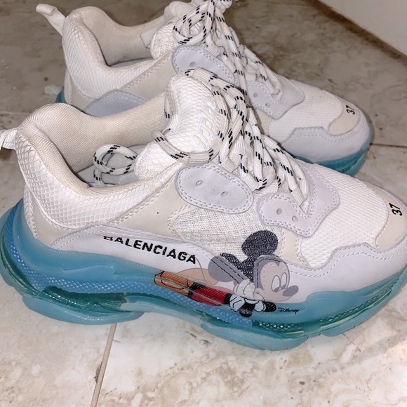 Balenciagas - Picture 2 of 2